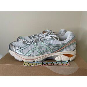 Asics GT-2160 White Mint Tint Mens Sizes